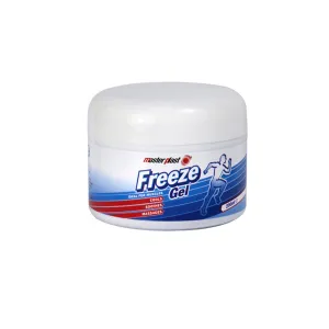 Masterplast Freeze Gel for Muscle Pain