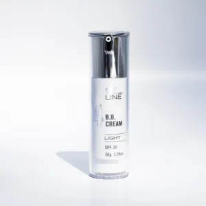 MeLine BB Cream Light