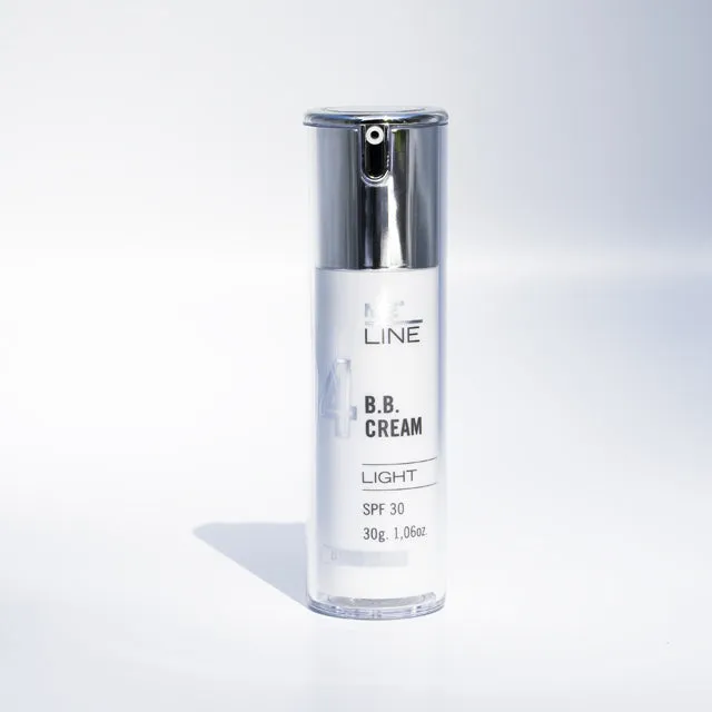 MeLine BB Cream Light