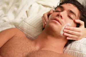 Men's Facial