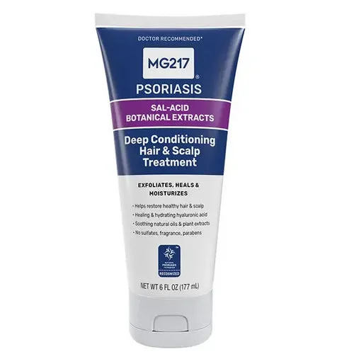 MG217 Psoriasis Deep Conditioning Hair & Scalp Treatment