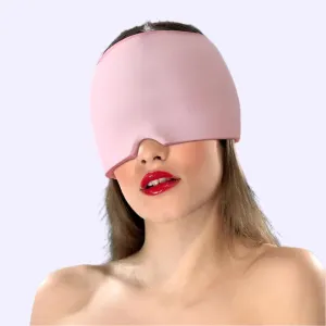 Migraine Relief Cap