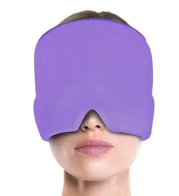 Migraine Relief Cap
