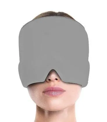 Migraine Relief Cap