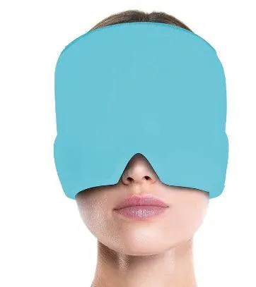 Migraine Relief Cap