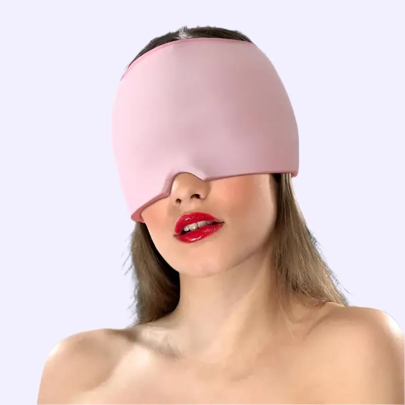 Migraine Relief Cap