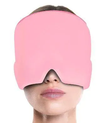 Migraine Relief Cap