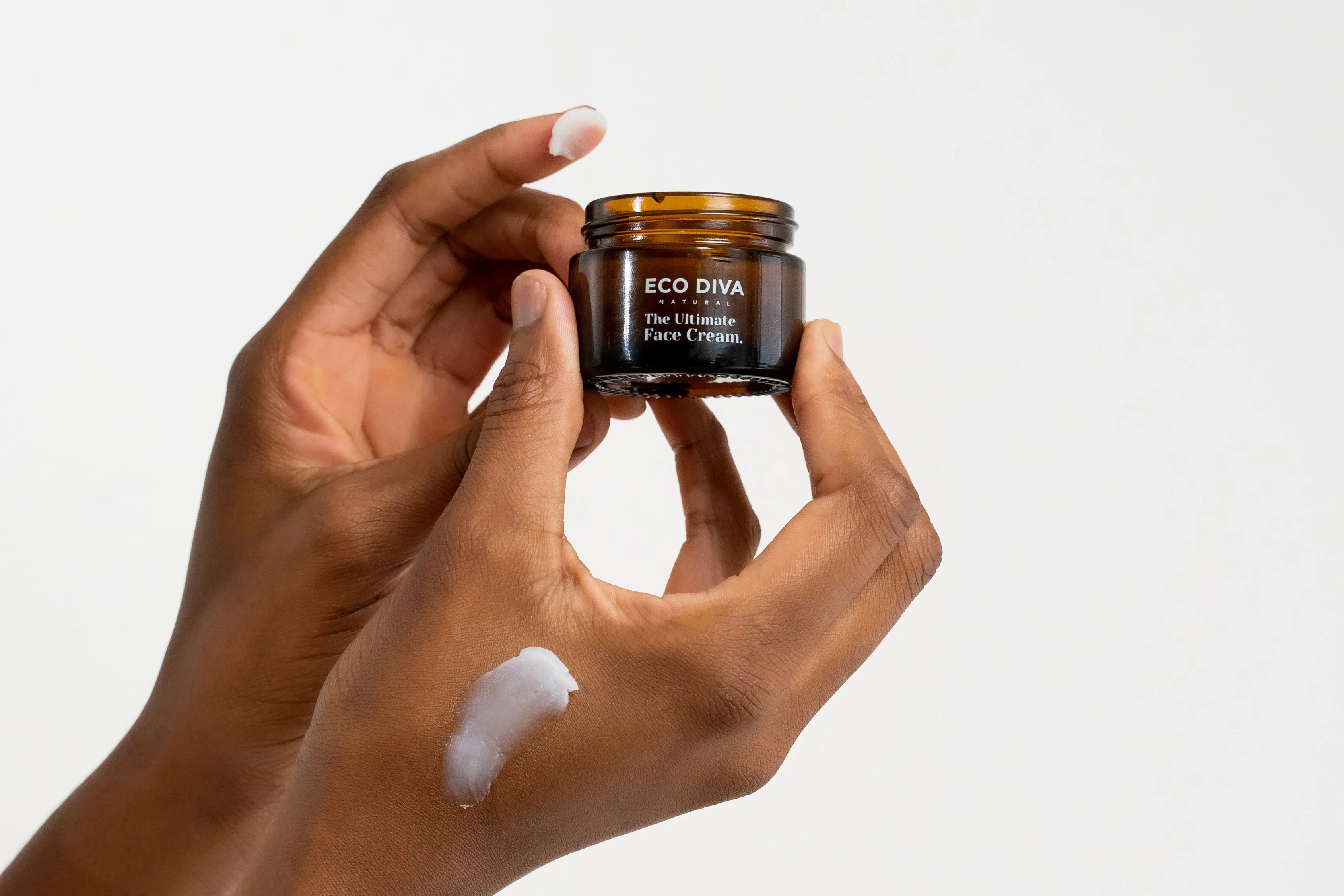 Mini Ultimate Face Cream - 10g Superfoods SPF