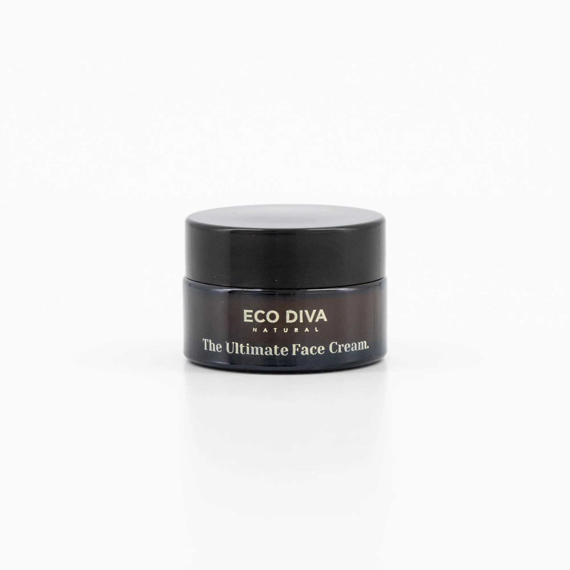 Mini Ultimate Face Cream - 10g Superfoods SPF