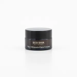 Mini Ultimate Face Cream - 10g Superfoods SPF