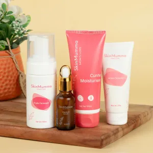 Morning Skincare Combo