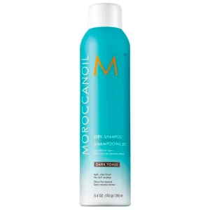 Moroccanoil | Dry Shampoo Dark Tones 217ml