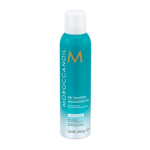Moroccanoil Light Tones Dry Shampoo