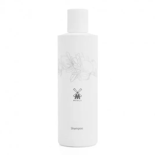 Muhle Organic Hair Shampoo 250ml