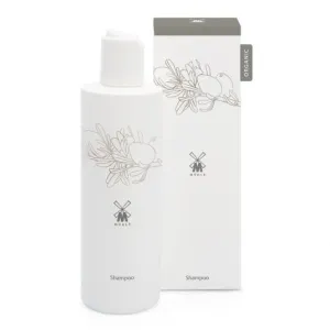 Muhle Organic Hair Shampoo 250ml