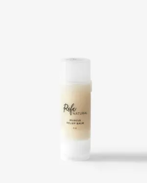 Muscle Relief Balm