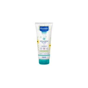 MUSTELA STELATOPIA CLEANSING GEL 200ml