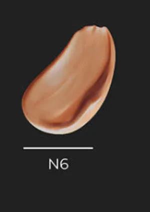 N6 COOL NEUTRAL Foundation - Soft Matte Finish