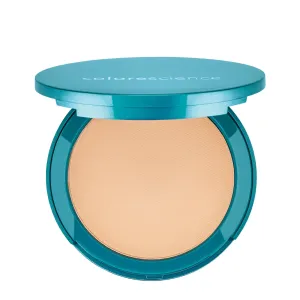 Natural Finish Mineral Foundation SPF20 | 5 Colours