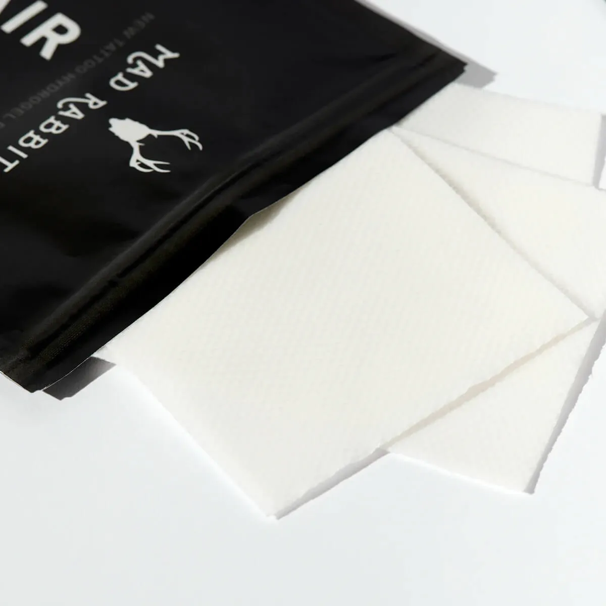 New Tattoo Repair Patches: Set of three