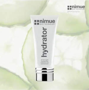 Nimue skin technology After sun hydrator