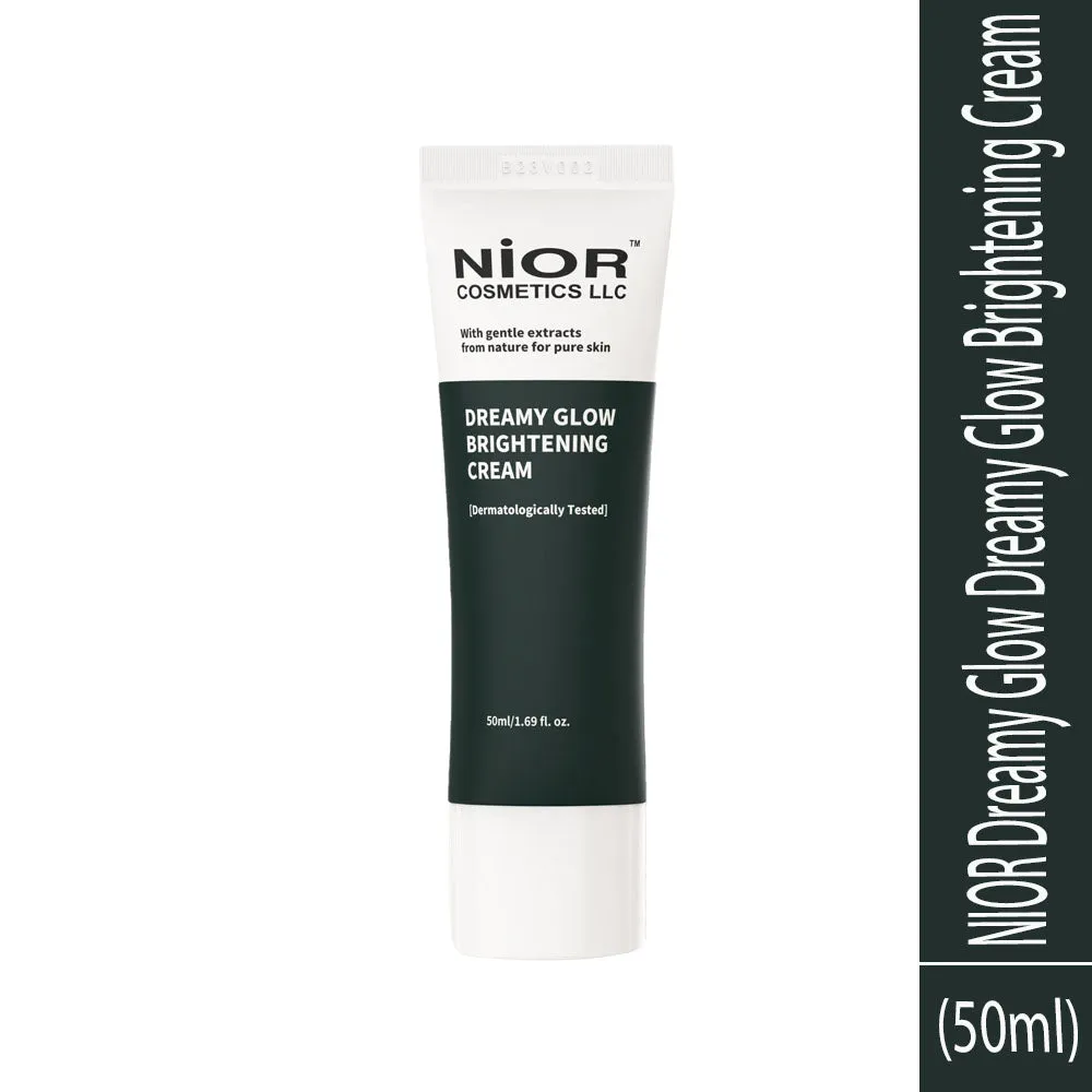 NIOR Dreamy Glow Dreamy Glow Brightening Cream (50ml)