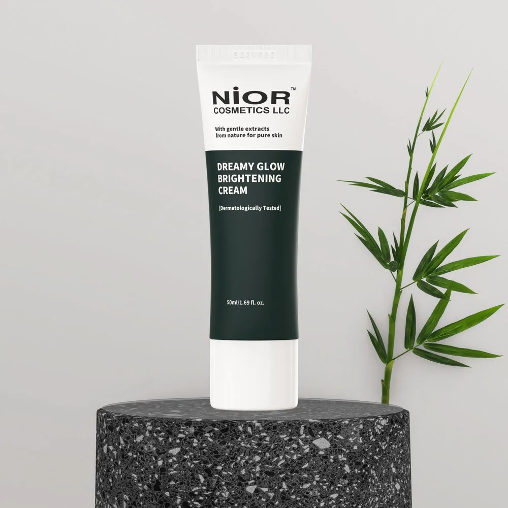 NIOR Dreamy Glow Dreamy Glow Brightening Cream (50ml)