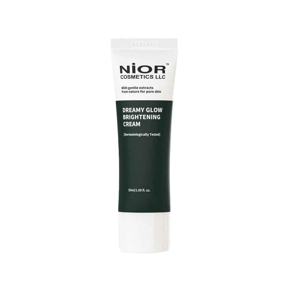 NIOR Dreamy Glow Dreamy Glow Brightening Cream (50ml)