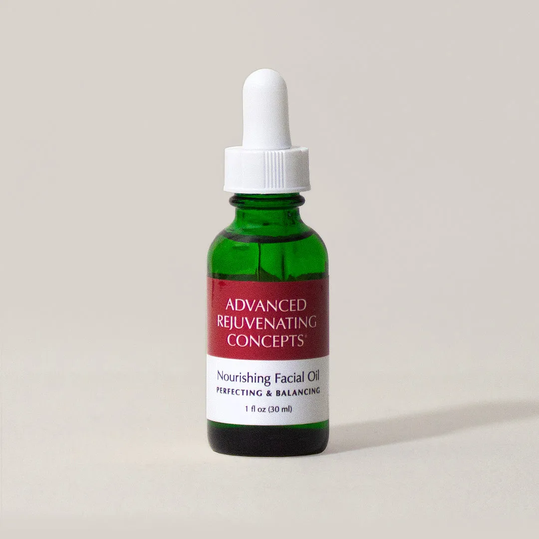 Nourishing Facial Oil