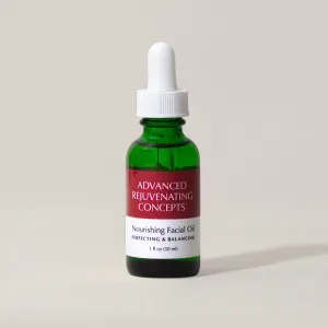 Nourishing Facial Oil