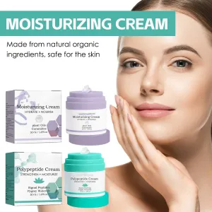 Nourishing Skin Brightening Cream