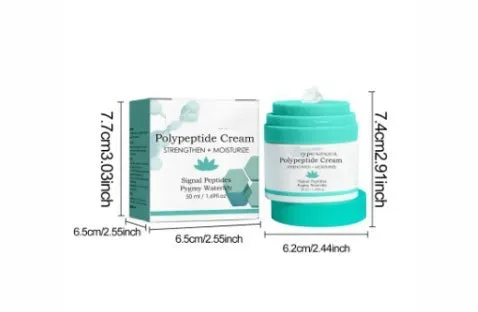 Nourishing Skin Brightening Cream