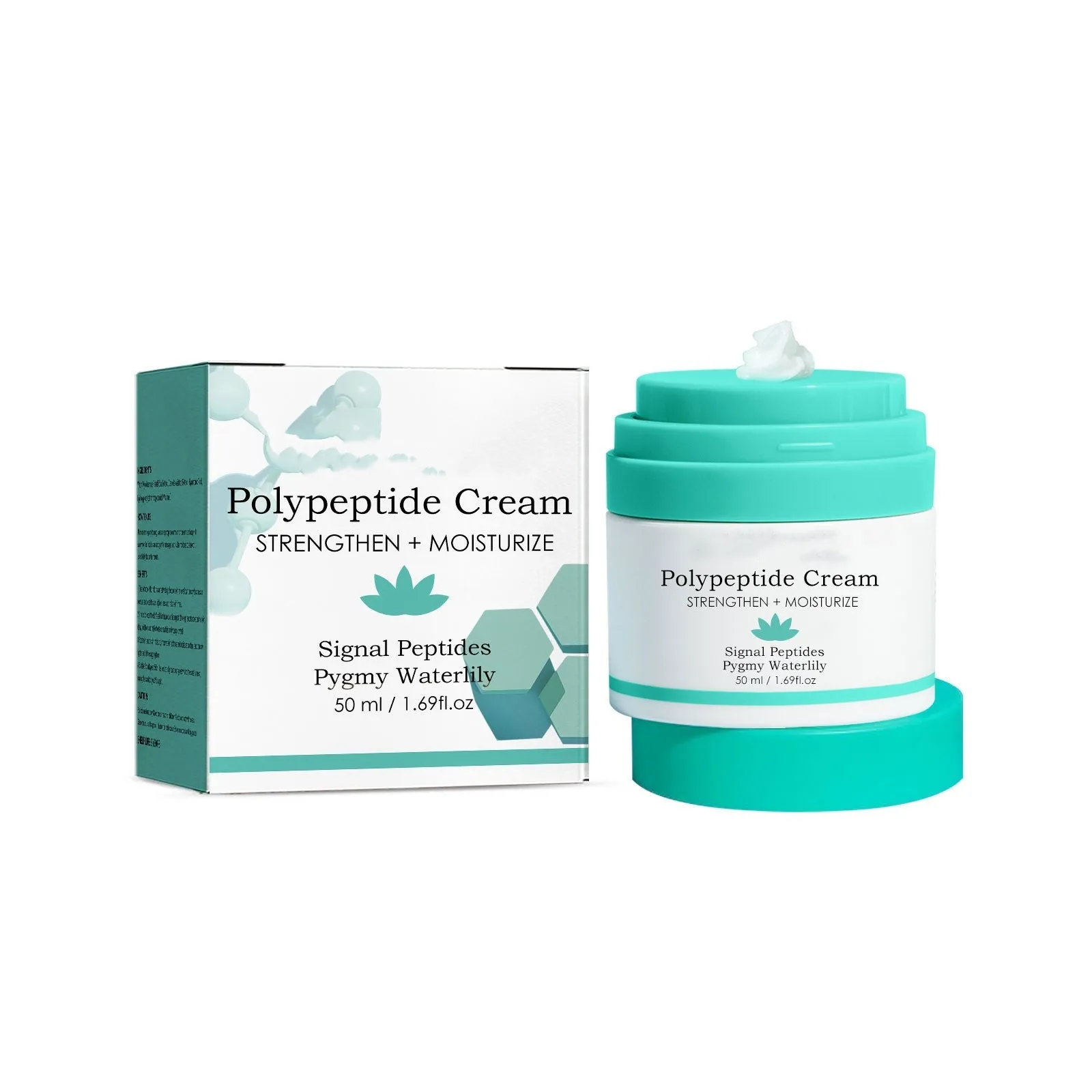 Nourishing Skin Brightening Cream