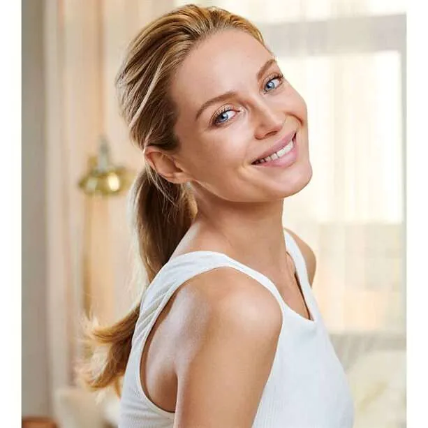 Nutra Effects Radiance Day Cream - 50ml