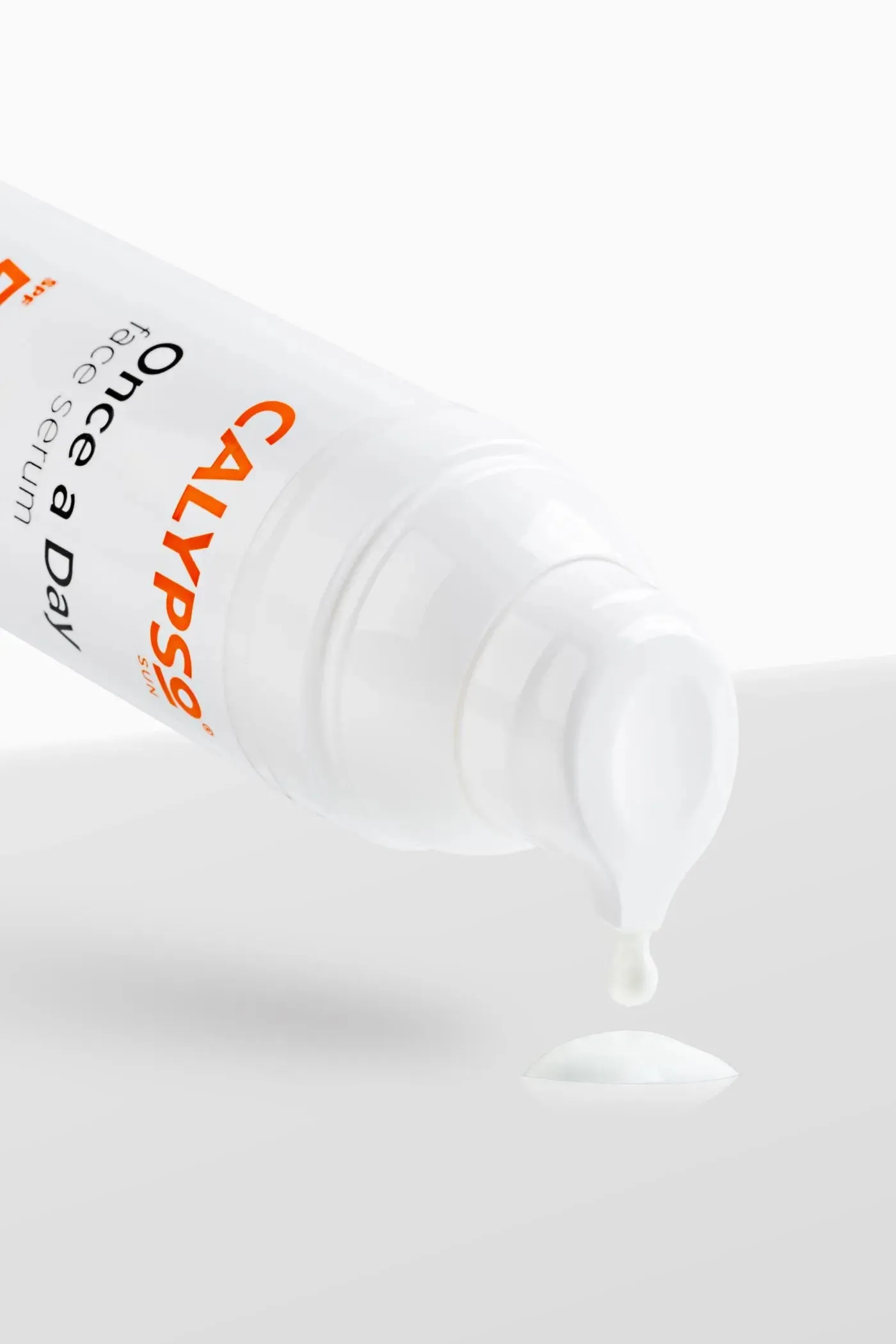 Once A Day Face Serum SPF 50 50ml