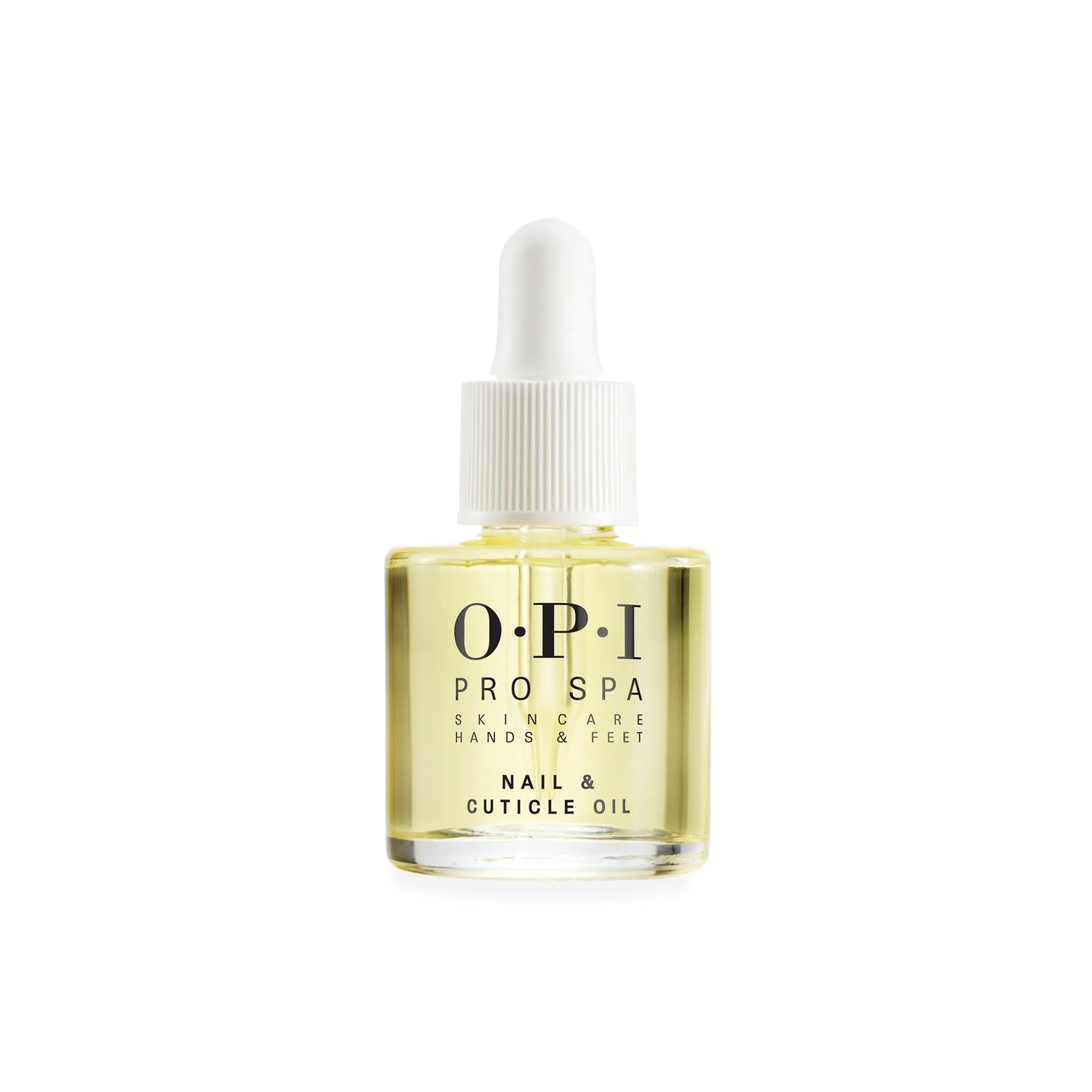 OPI ProSpa  Nail & Cuticle Oil, 0.29oz