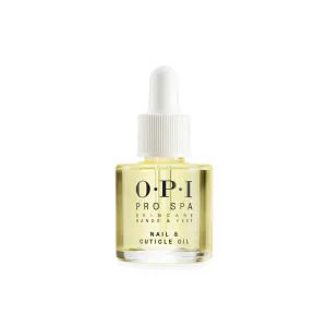 OPI ProSpa  Nail & Cuticle Oil, 0.29oz