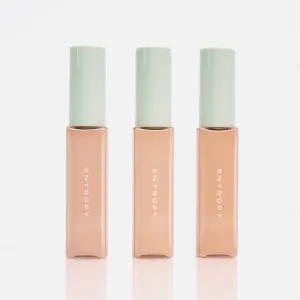 Organza Fit Spatula Foundation (3 Colors)