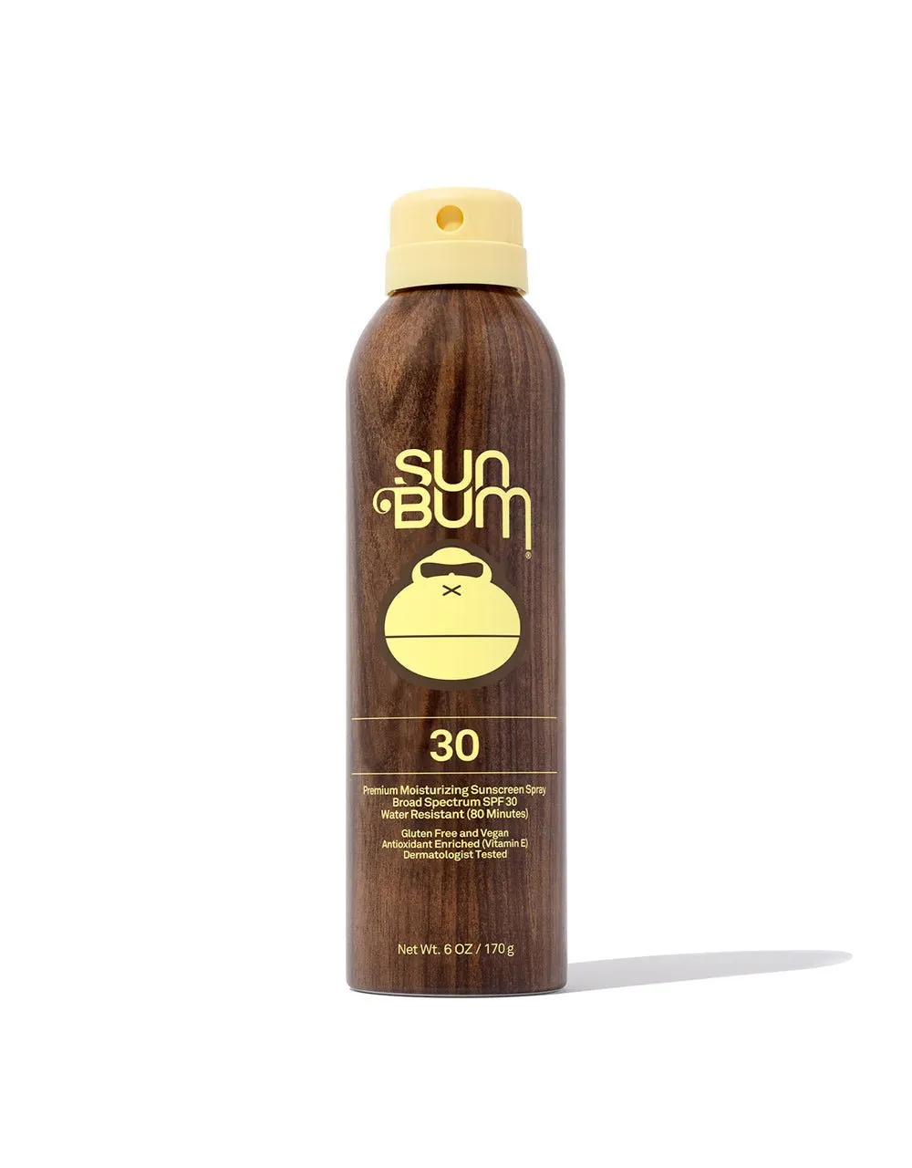 Original SPF 30 Sunscreen Spray