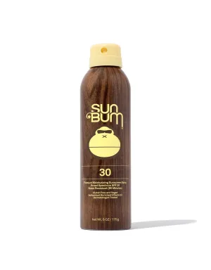 Original SPF 30 Sunscreen Spray