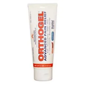Orthogel Tube - 4 oz
