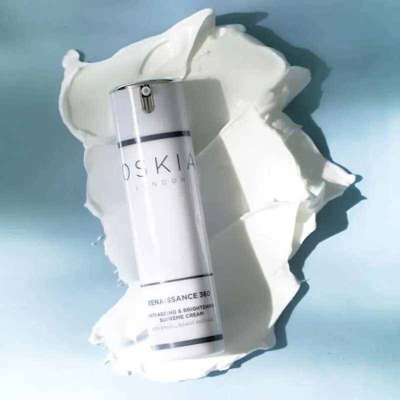 OSKIA Renaissance 360 Anti-Ageing & Brightening Supreme Cream