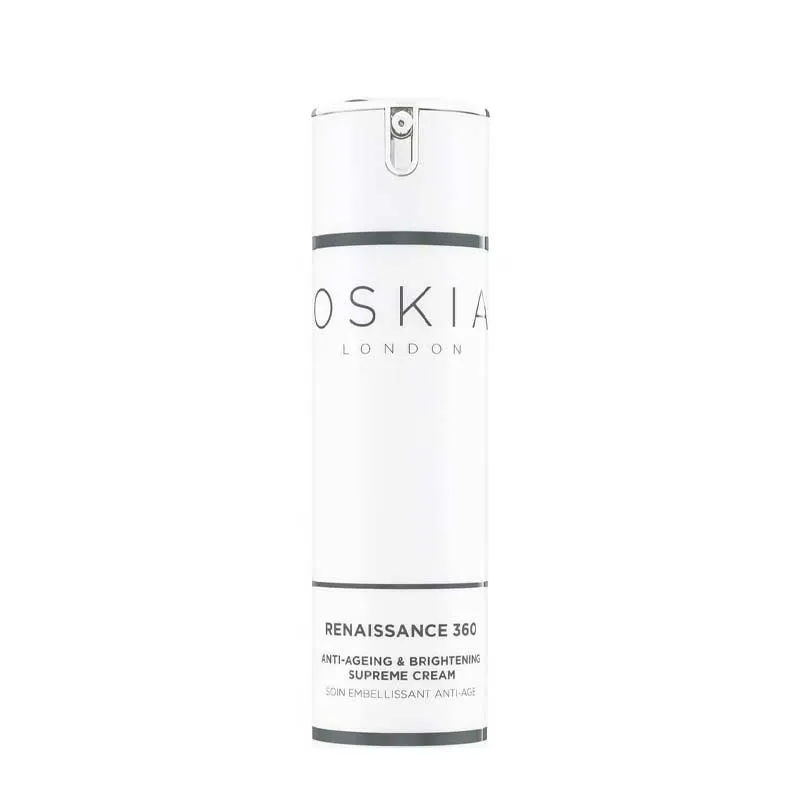 OSKIA Renaissance 360 Anti-Ageing & Brightening Supreme Cream