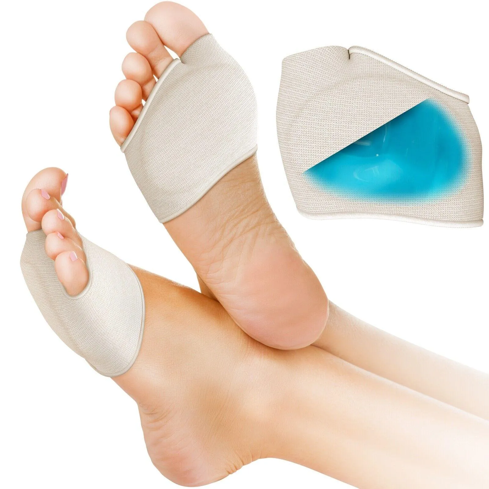 Pain Relief Mortons Neuroma