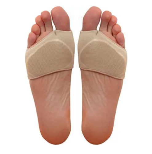 Pain Relief Mortons Neuroma