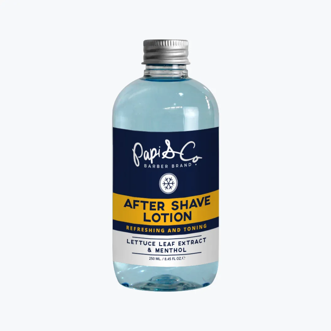 Papi&Co After Shave Lotion