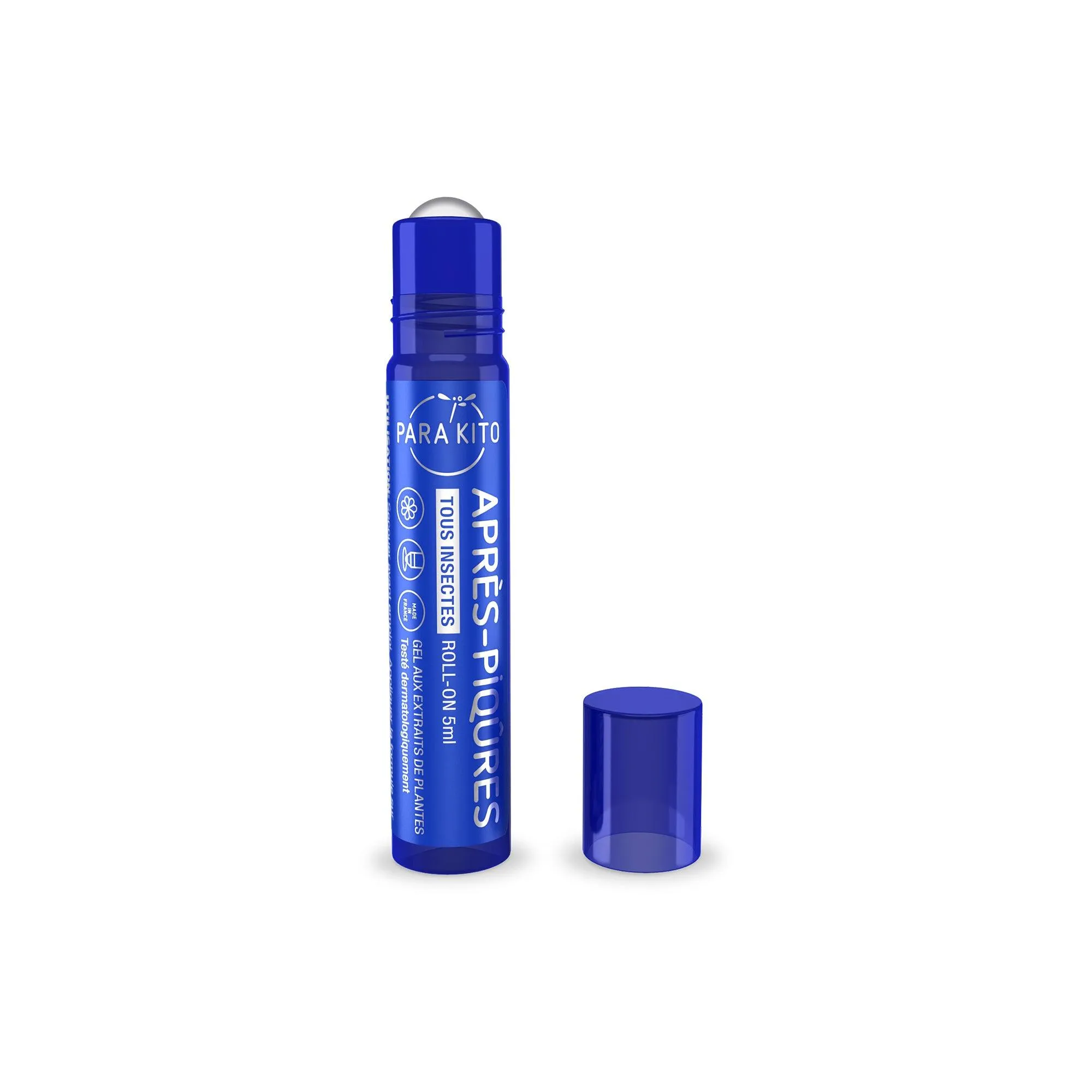 Para'Kito Bite Relief Gel Roll-on 5ml (36m )