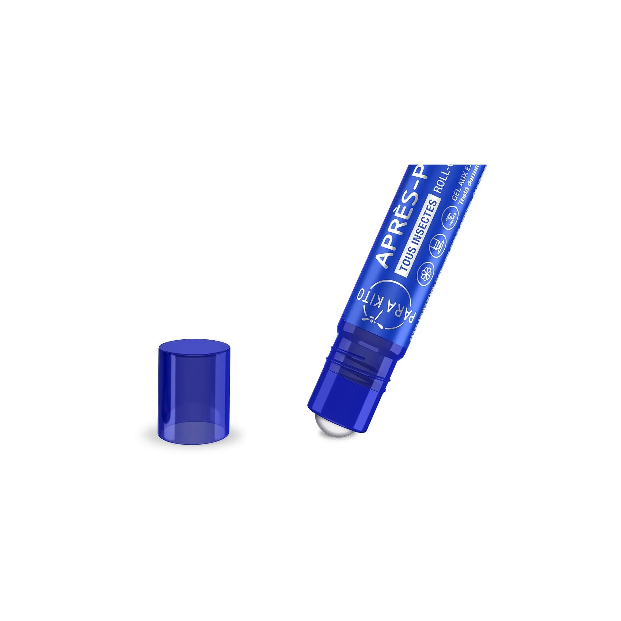 Para'Kito Bite Relief Gel Roll-on 5ml (36m )