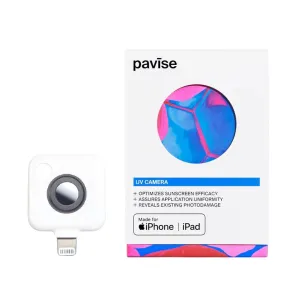 Pavise UV Camera
