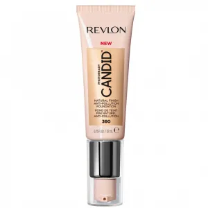 PhotoReady Candid Natural Finish Anti-Pollution Foundation podkład do twarzy 360 Cashew 22ml